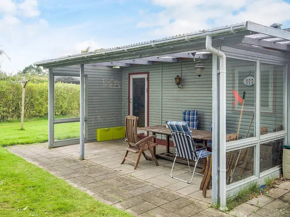 6 Person Holiday Home in Eskebjerg-by Traum