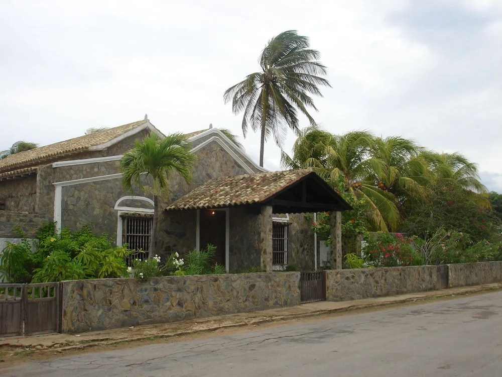 Campamento Vacacional La Troja