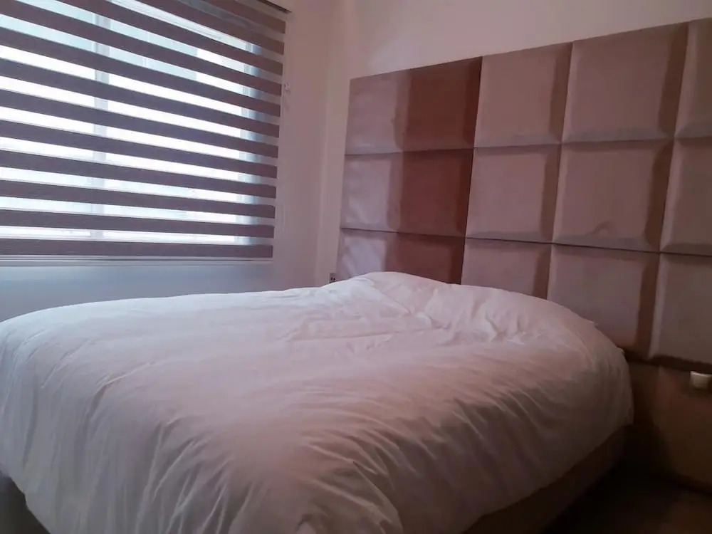 Sabor Luxury Family Apart