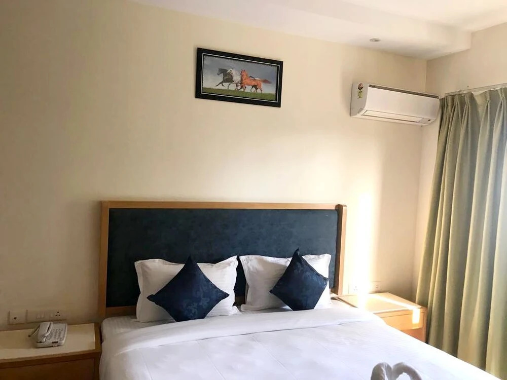 Trevon Hotels & Resorts Candolim Goa