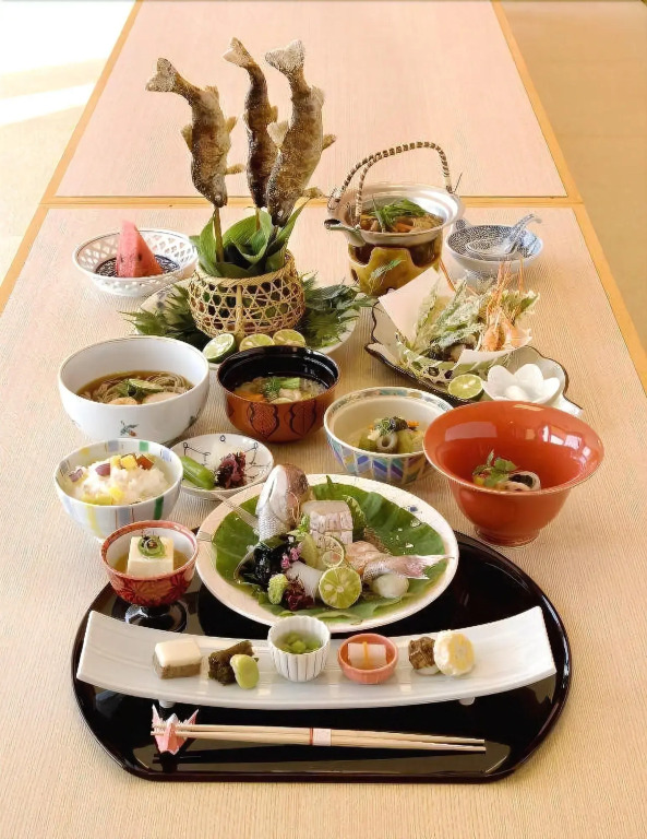 Awa Kanko Hotel