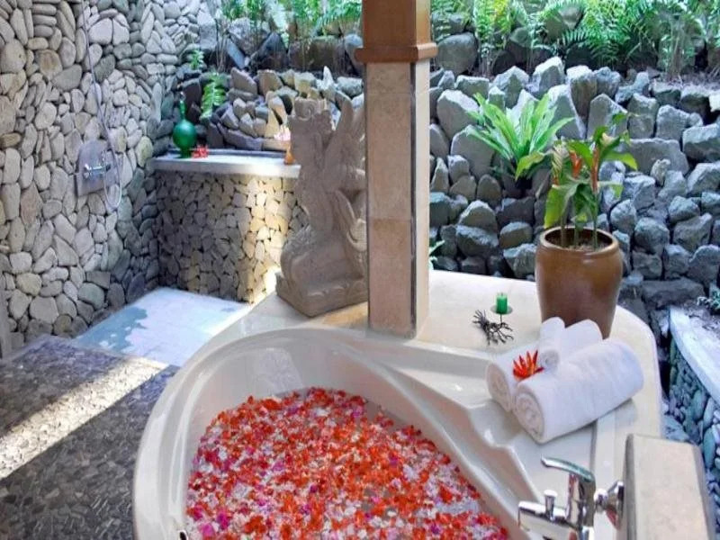 Nefatari Exclusive Villas