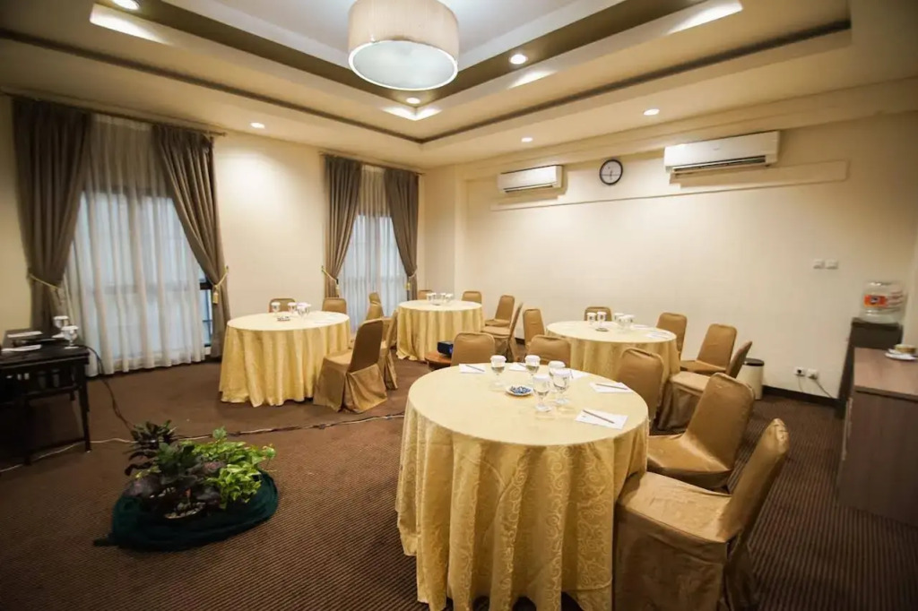 Sofyan Hotel Soepomo