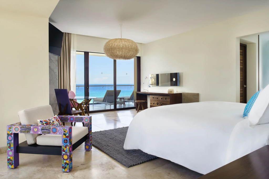 Hotel Xcaret Arte – All Parks / All Fun Inclusive, Adults Only