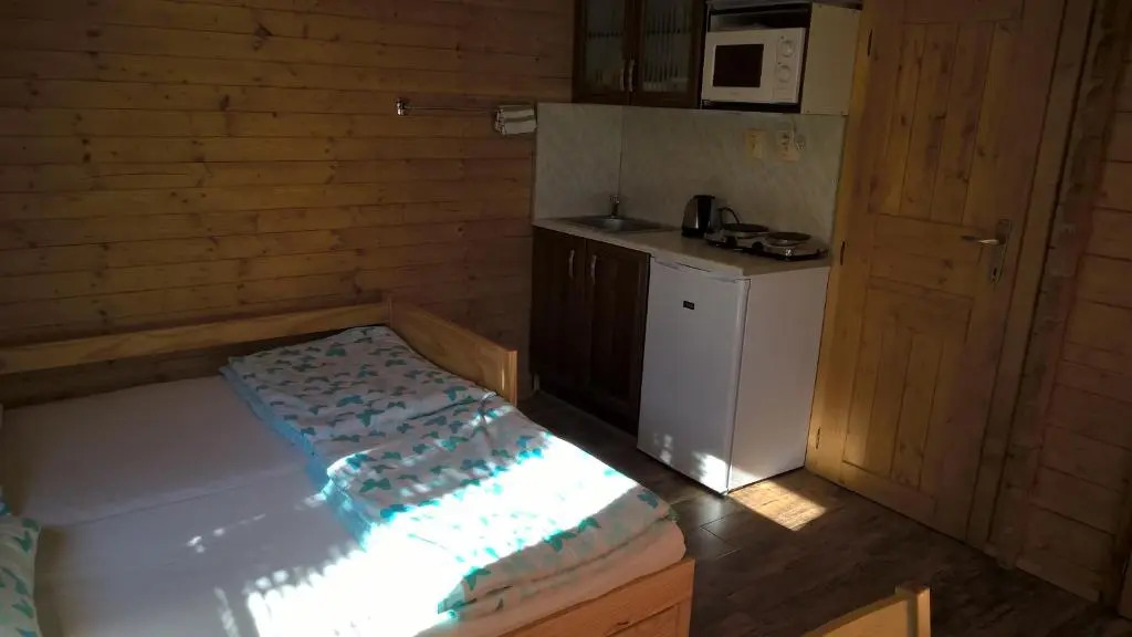 Apartmán Nový Přerov