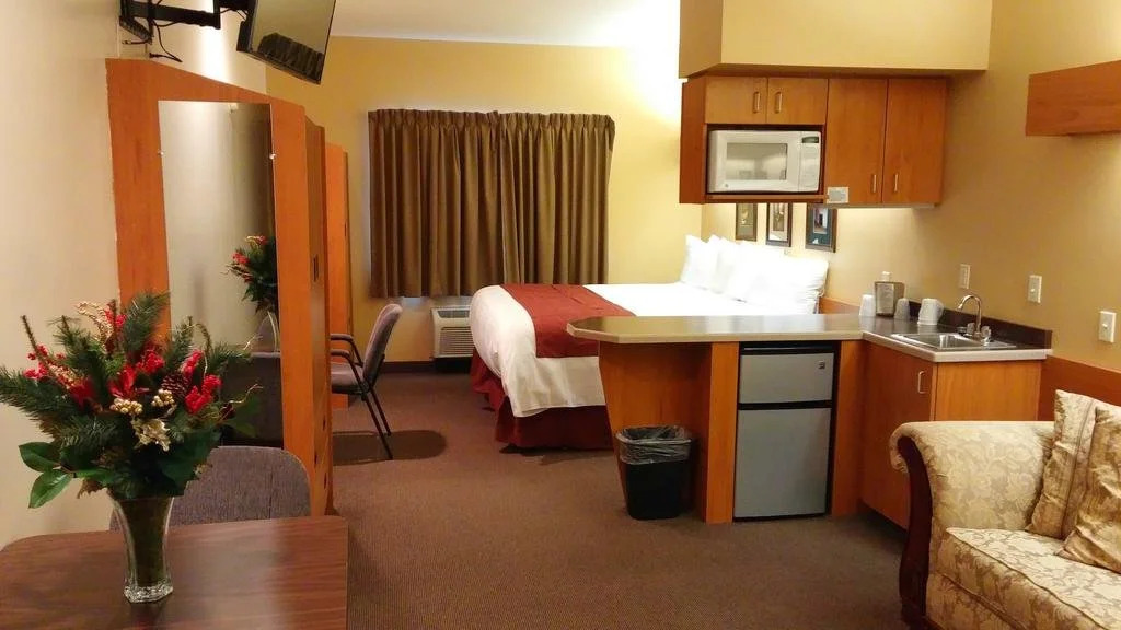 Best Western Palmyra Inn & Suites