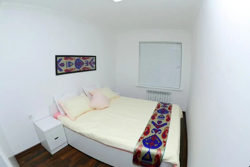 Apartment on Registon Kochasi