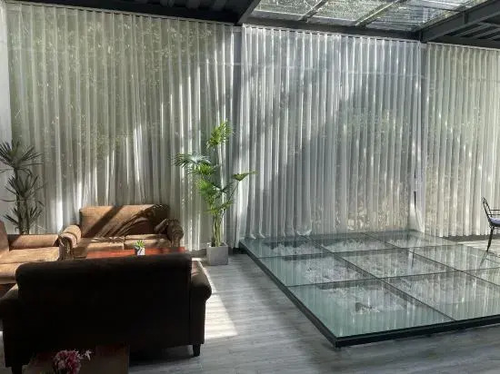 Yuanmu Homestay (Quanlin Golden Town)