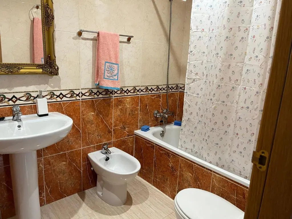 Apartamento Marina D'or - 1ª Linea Acapulco IV