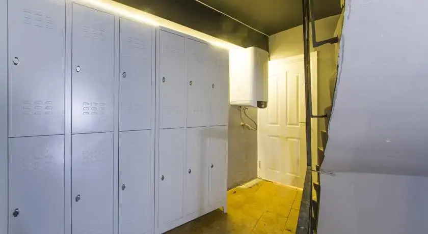 Haus Capsule Galata