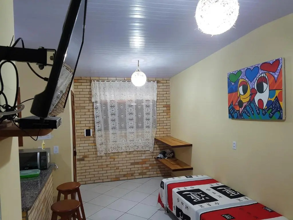 Pipa Mar e Vida
