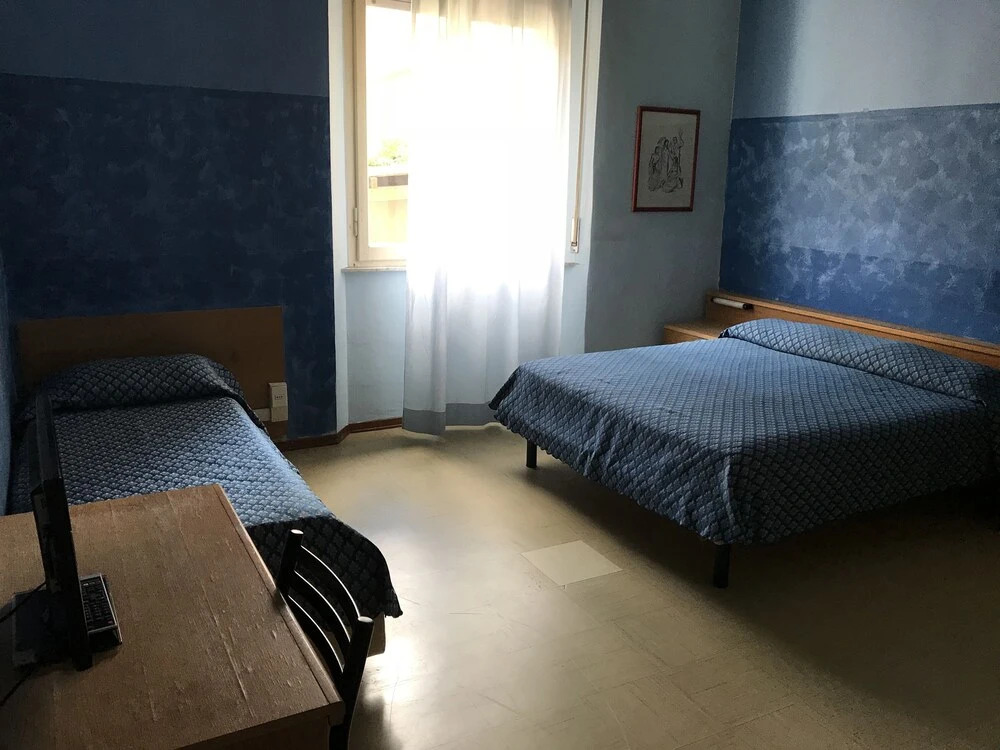 Mini Hotel