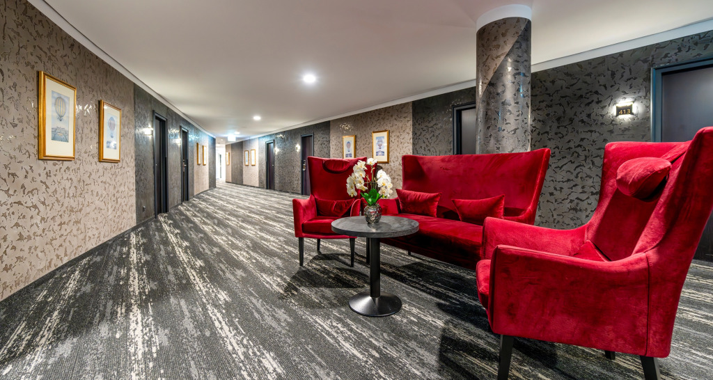 PLAZA Premium Schwerin