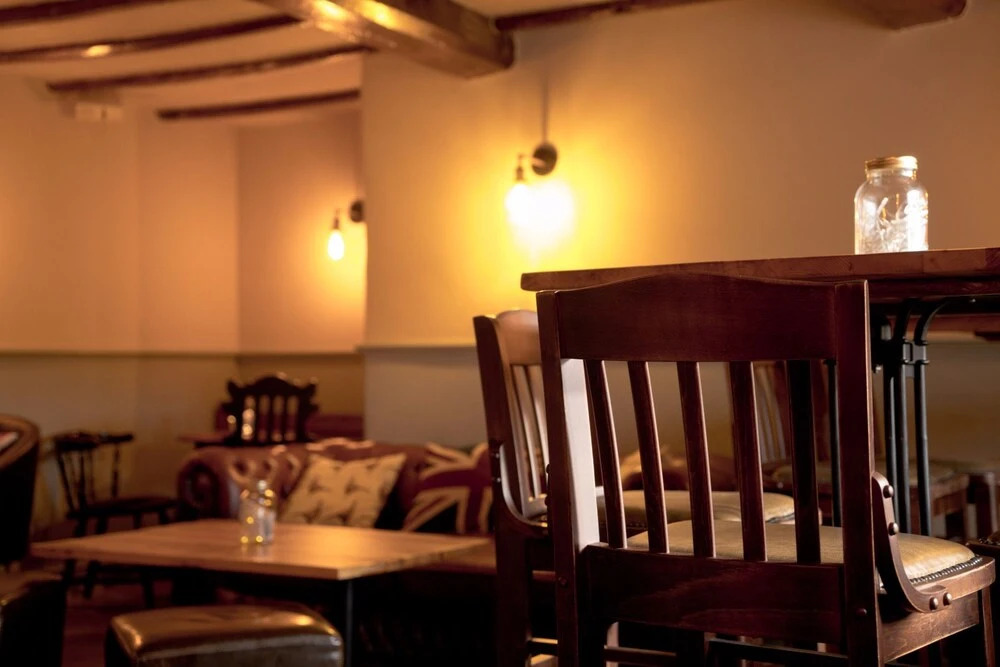 The Griffin Inn