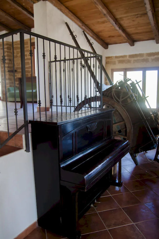 Agriturismo Duca di Pietratagliata