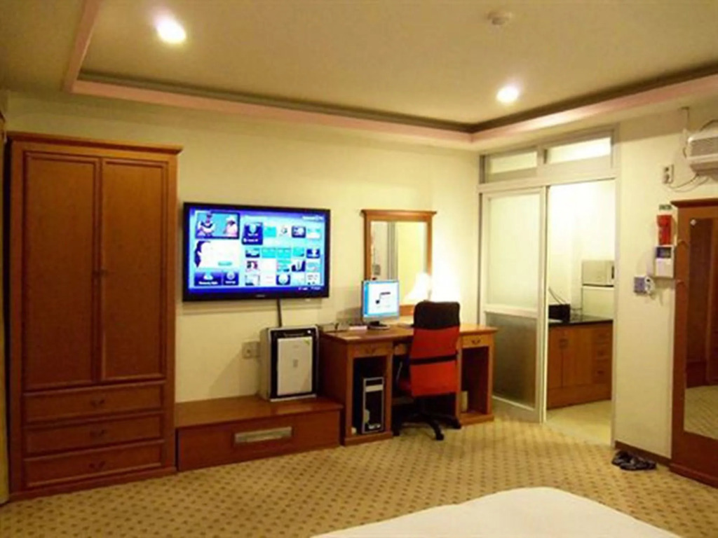 Asia Tourist Hotel