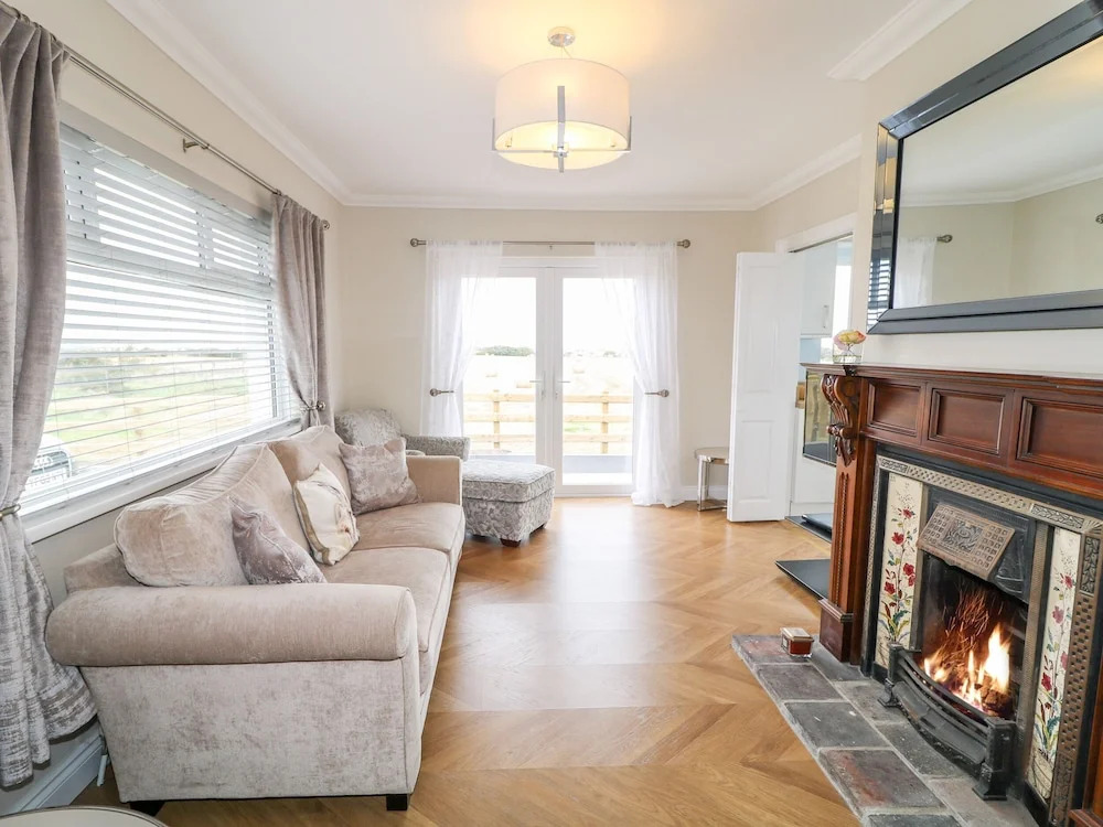 Searoad Cottage