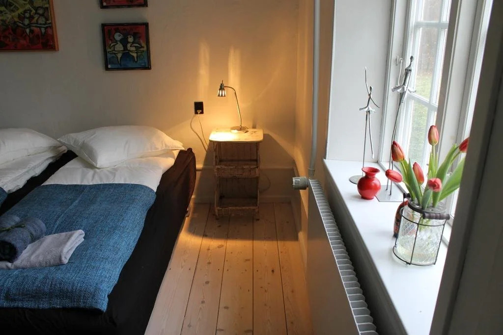 Fuglsang Herregaard Hotel