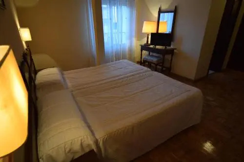 Hostal Blazquez Sanchez