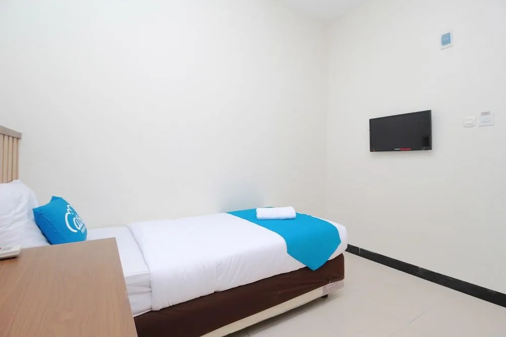 Hotel Pantes Pekojan