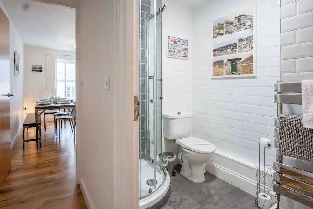 Kensington Apartment - 2 Bedroom - Saundersfoot