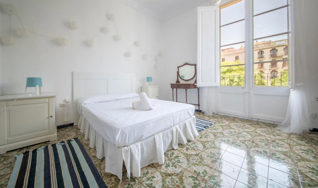TH160 Apartamento Rius