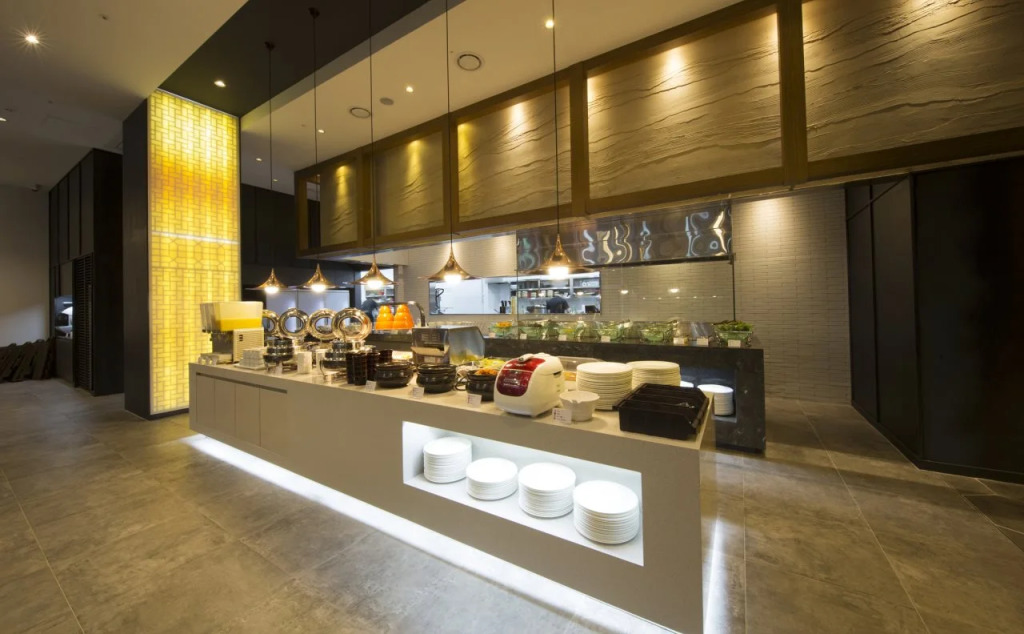 Ramada Encore Seoul Magok
