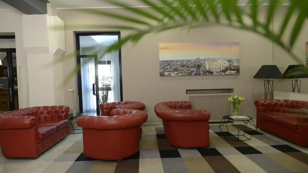 Hotel Florence Milano