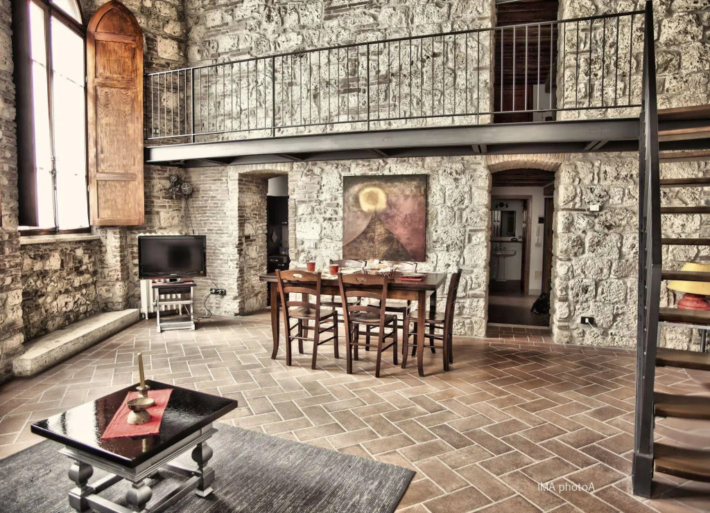 Residenza dEpoca Palazzo Malfatti