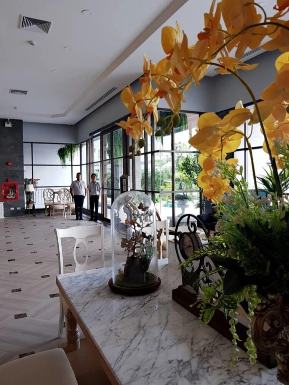 VST Residence