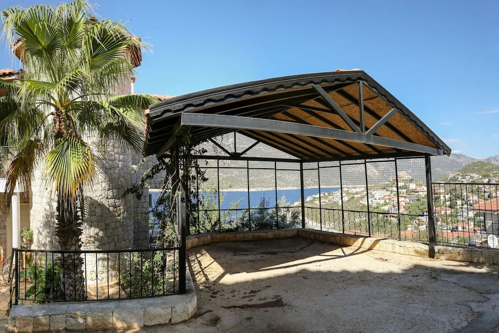 Villa Maya