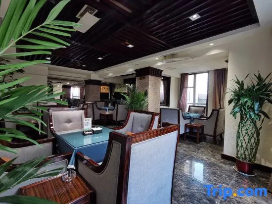 Yu Huang Hotel