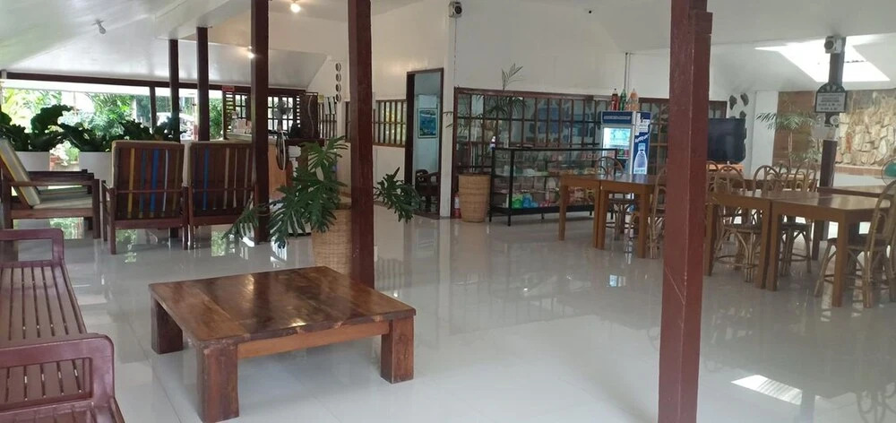 Elmundotel Guest House