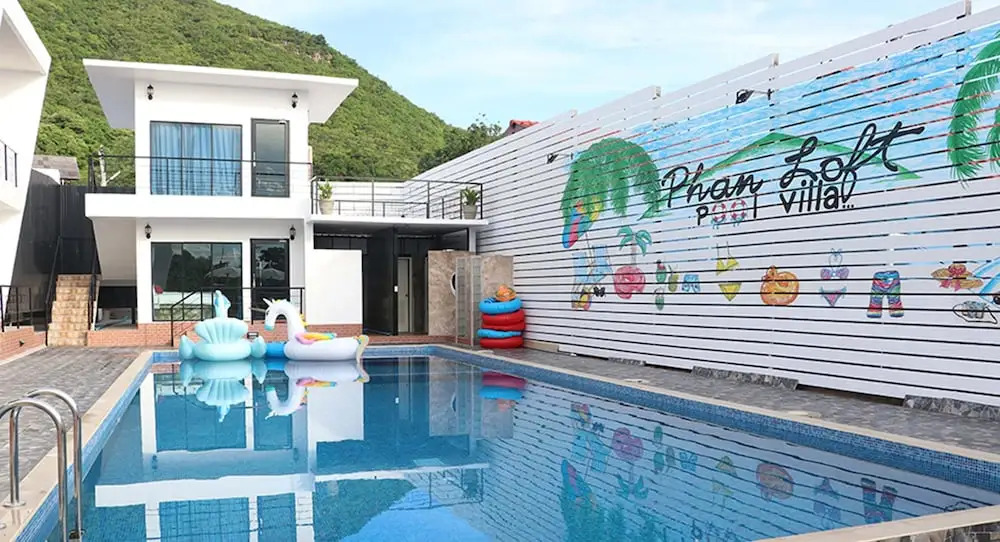 Phan Loft Koh Larn
