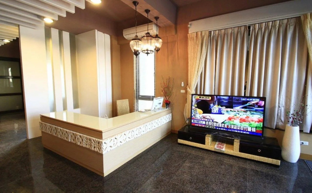 Xia Grli Inn