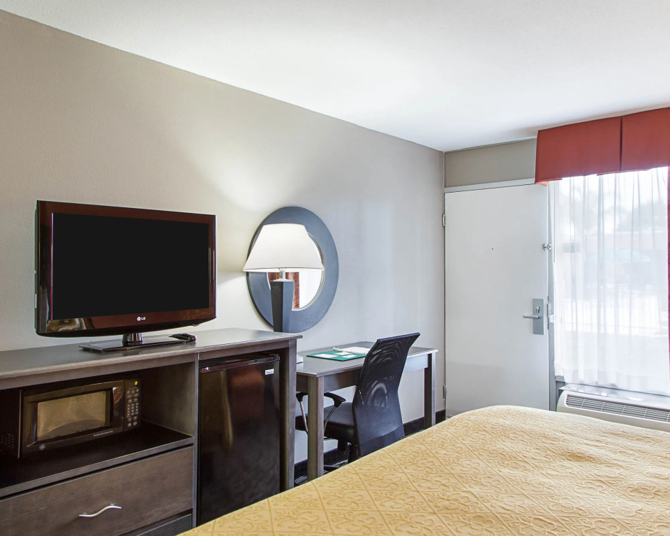Motel 6 La Place, LA