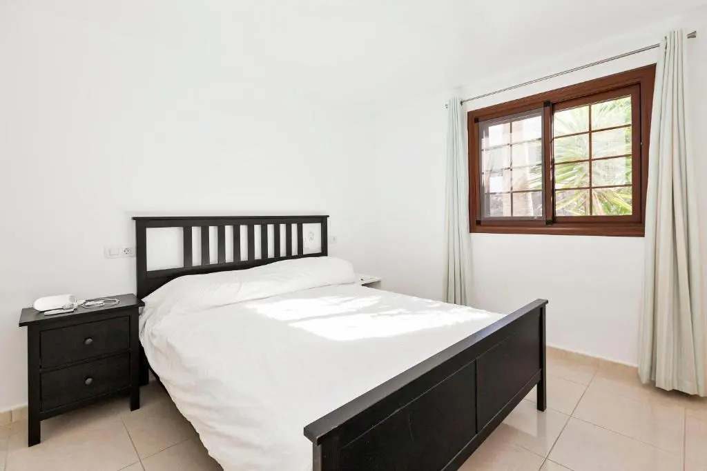 San Andres Resort Villa 21 Golf del Sur