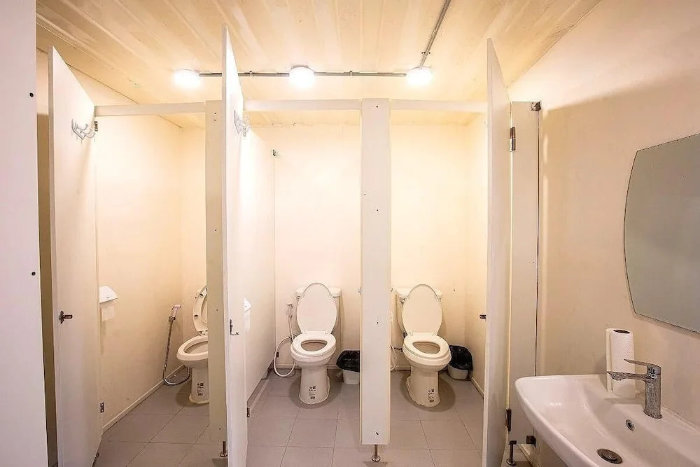 My Cocoon Hostel แจ้งวัฒนะ