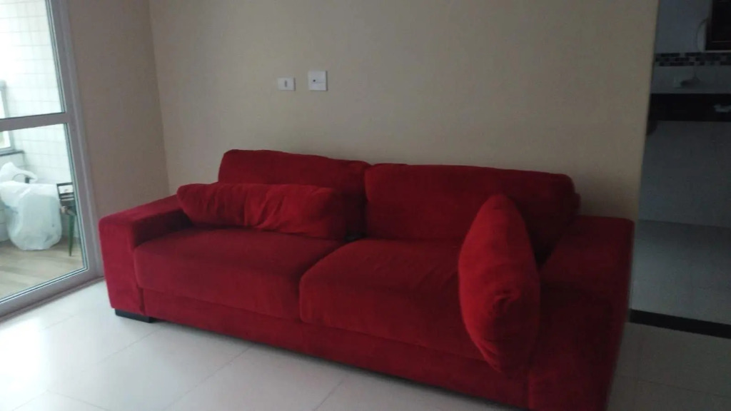 C024  Apto C/ Sacada Gourmet | Garagem