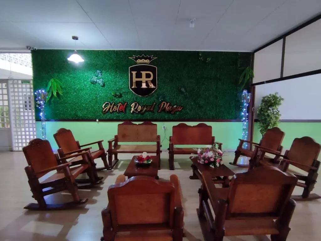 Hotel Royal Plaza
