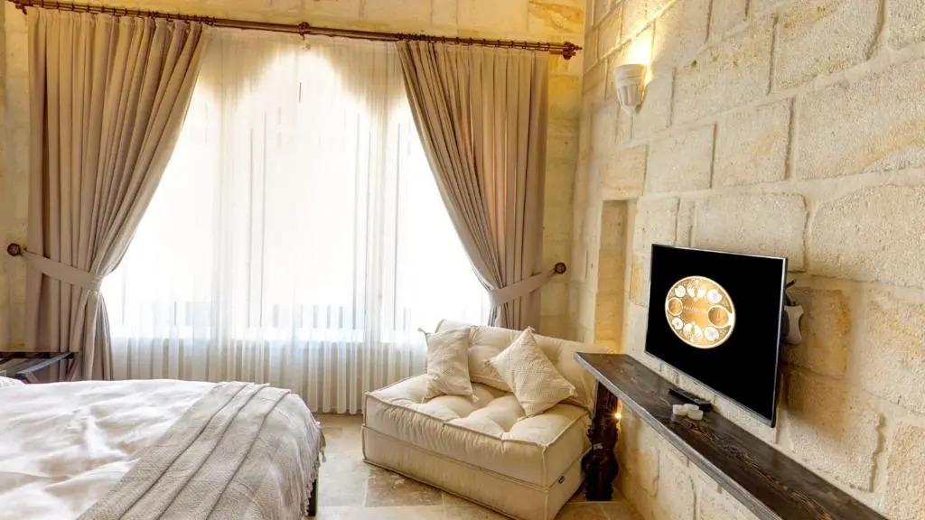 Nujelm Cappadocia
