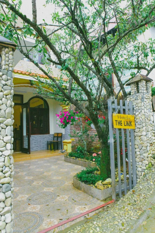 The Link Homestay - Hostel