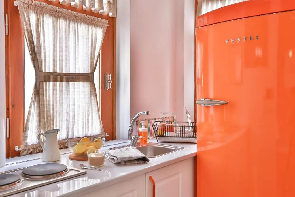 Flats Company -Mujgan Apartment