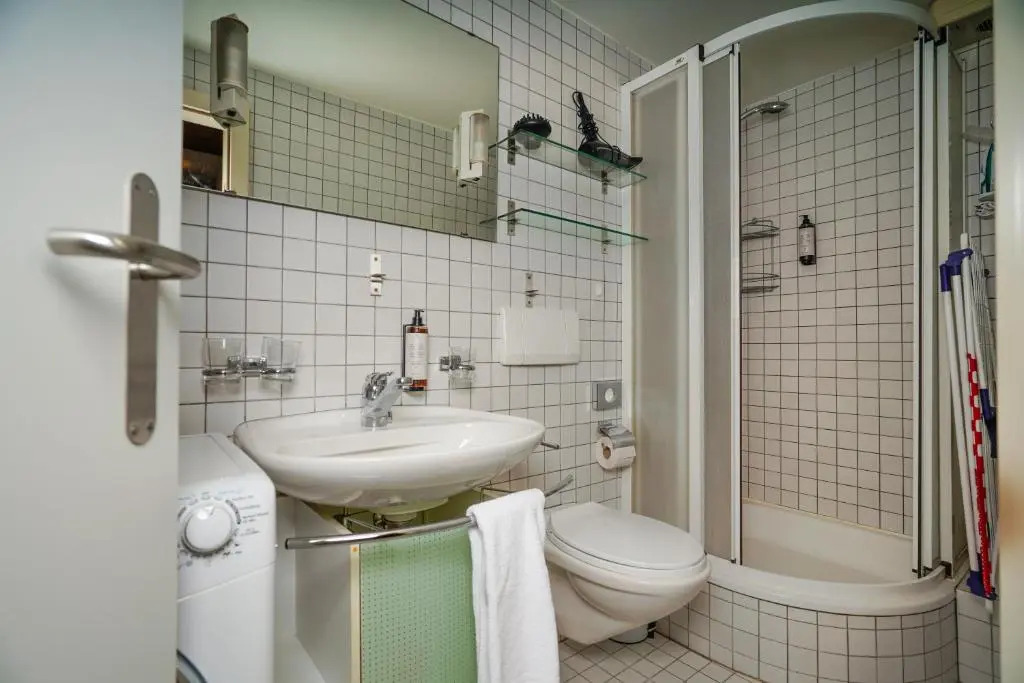 Charmante zentrale 2.5 Zimmer Maisonette Wohnung