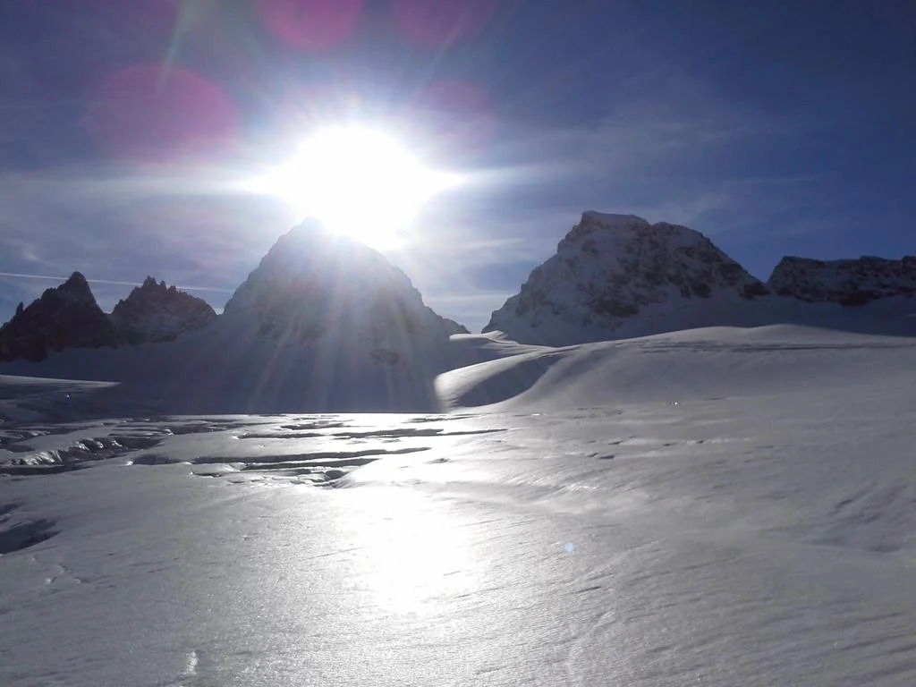 Vermunt - Silvretta Premium Card von Juli bis September