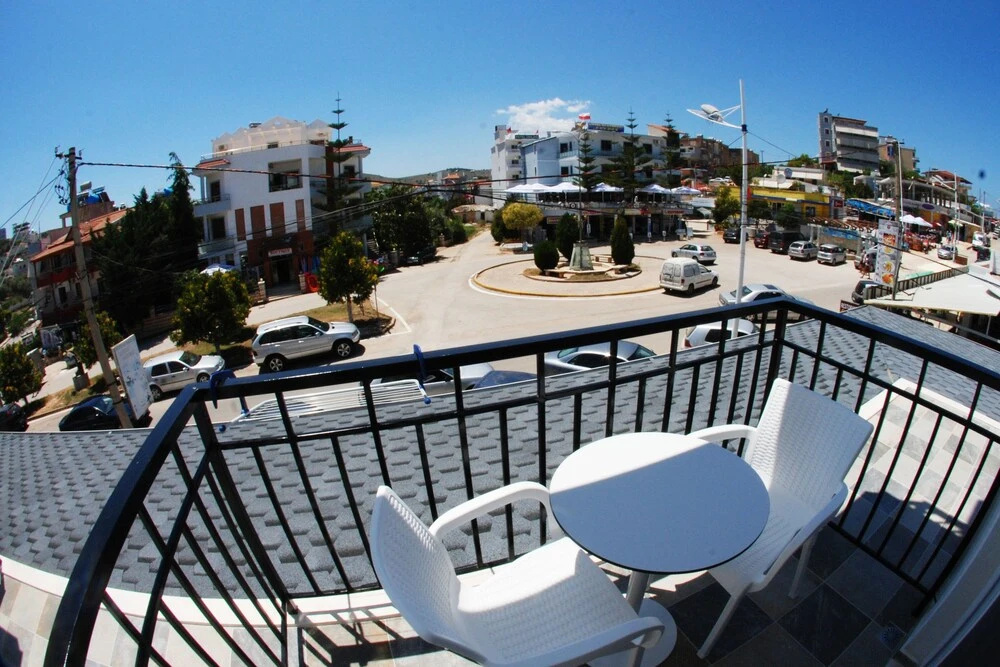 Hotel Piazza