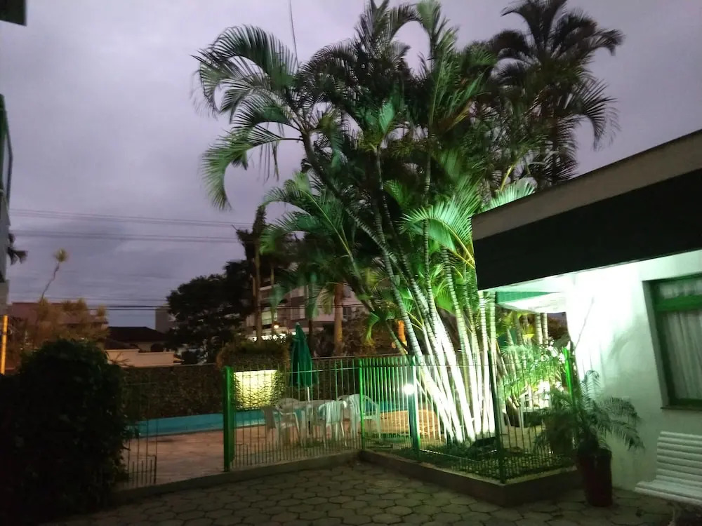 Excelente Apart Hotel no Norte da Ilha