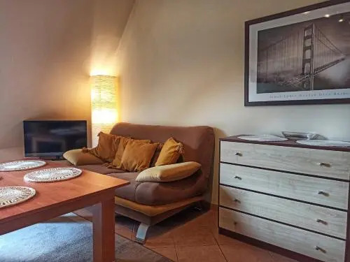 Apartamenty dla Rodziny Zakopane