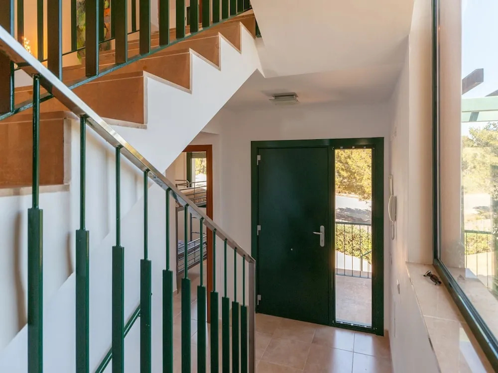Amazing holiday house for 9 in Miami Playa at the golf course with swimming pool