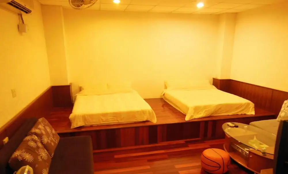 Shin Yi Homestay